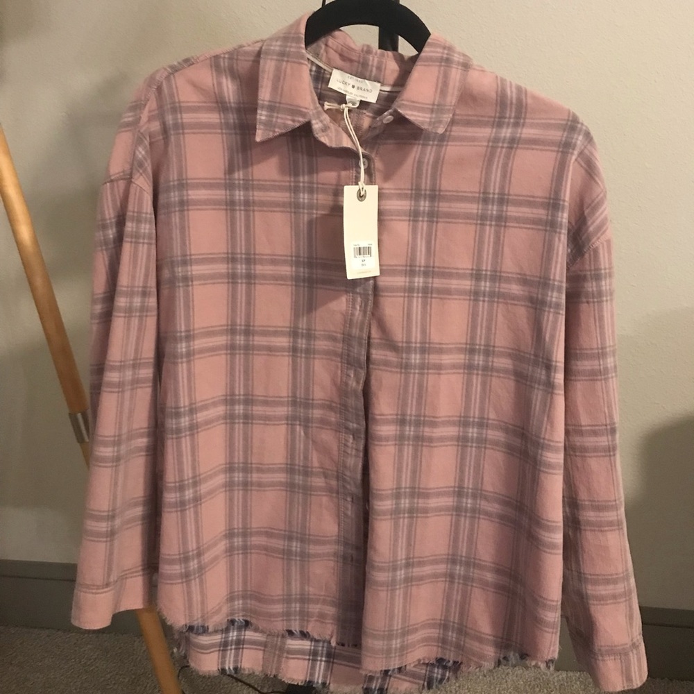 New Plaid